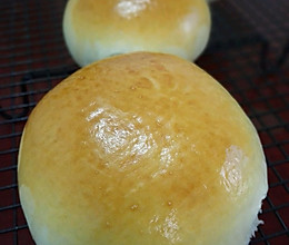 香肠土豆包的做法