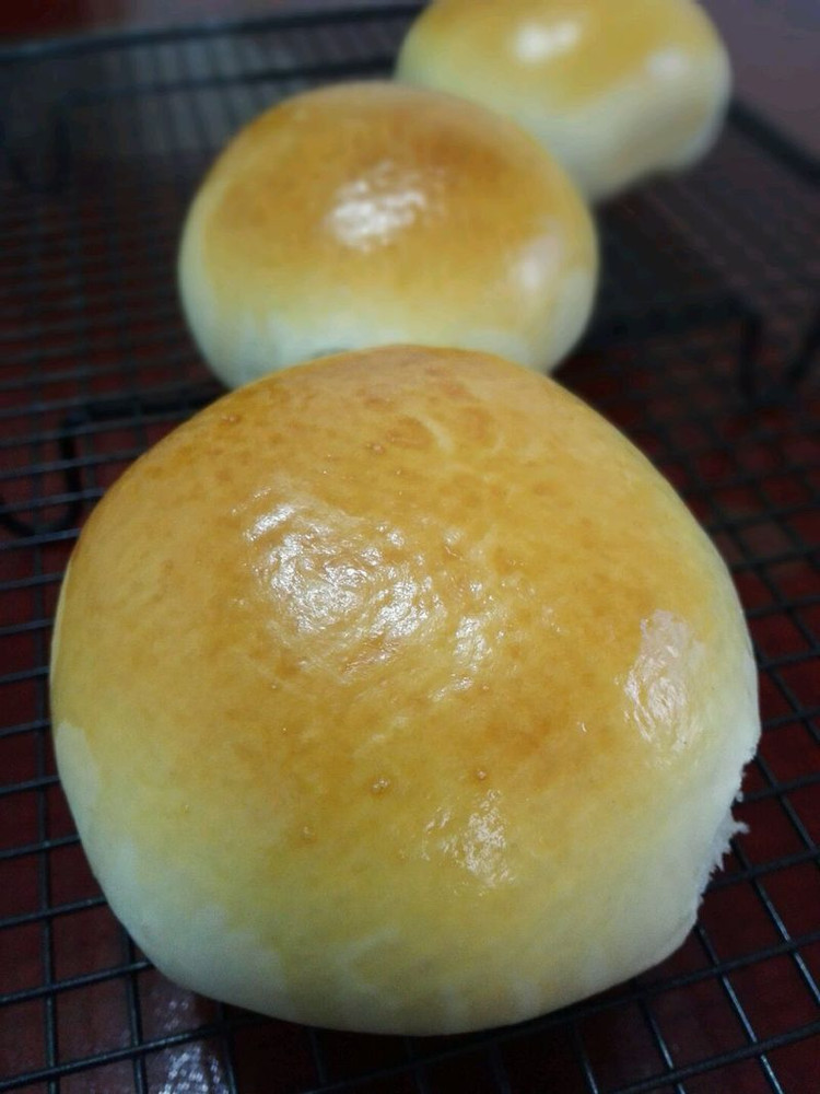 香肠土豆包的做法