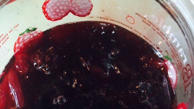 草莓果酱的做法