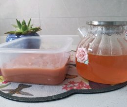 山楂果酱的做法