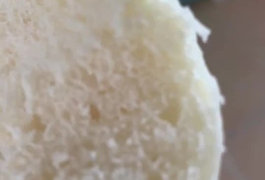 馒头的做法