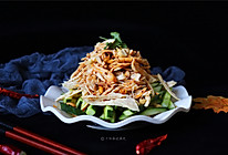 凉拌鸡丝的做法