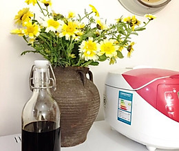 复制红酱油的做法