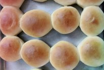 小面包的做法