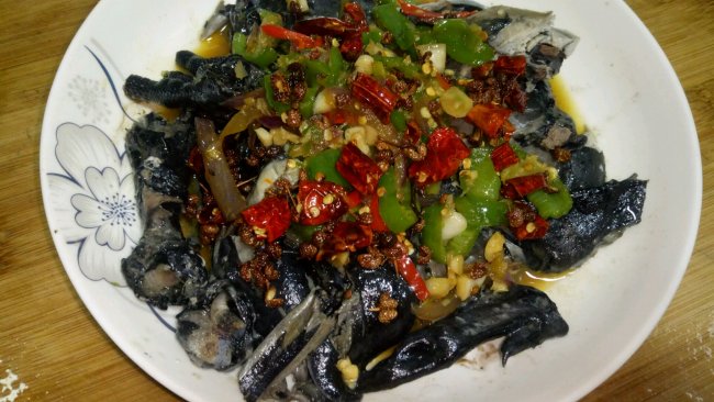 花椒鸡的做法