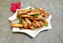 清炒蛏子的做法