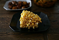 #令人羡慕的圣诞大餐#玉米烙——最佳黄金配比零失败的做法