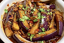 翻一人食| 红烧茄子、酱香浓郁！！好吃又下饭的做法