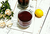 #精品菜谱挑战赛#甜菜根苹果汁的做法