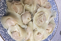 大馄饨的做法