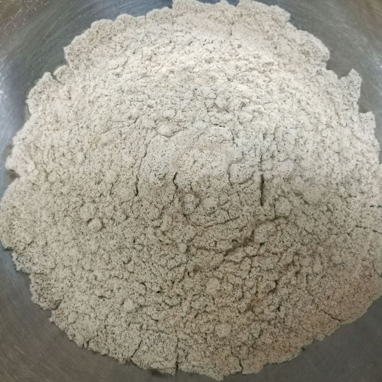 自制祛湿红豆薏米粉的做法