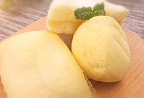 「膳小姐 | 蒸蛋糕」的做法