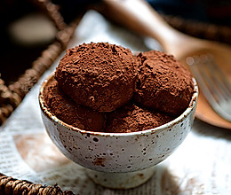 脏脏小汤圆的做法