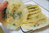 水煎菜盒子的做法