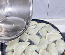 茴香馅儿饺子的做法