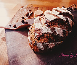 谷粒多法国的做法