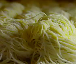 香港小吃——云吞面的做法