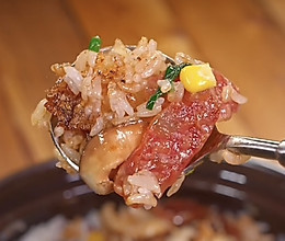 广东煲仔饭的做法