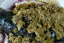 剁椒蒸鲫鱼的做法