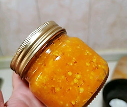 #餐桌上的春日限定#超级变态辣椒酱的做法