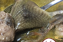 鹿茸高丽参炖乳鸽的做法