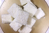 椰奶糕的做法