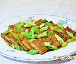 #快速GET丰盛春节家宴#家常豆腐的做法