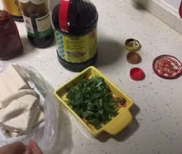 豆腐脑的做法