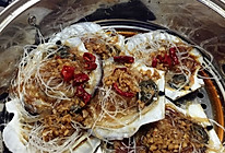 扇贝粉丝(简易家庭版)的做法