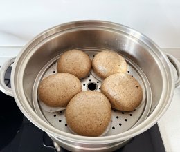 养生馒头的做法