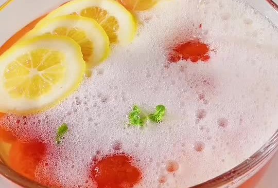 话梅小番茄的做法