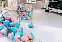 溶豆的做法