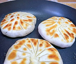 馅儿饼的做法
