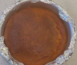 星巴克同款✨重芝士蛋糕的做法