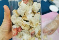 冻干草莓雪花酥（巨详细版！）的做法