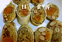 糯米大肠的做法