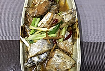 家常渤海湾刀鱼的做法