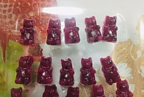 QQ糖的做法