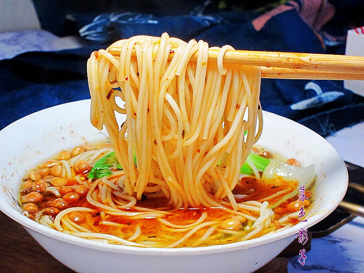 入秋了，早餐吃点简单热乎又当饱的的做法
