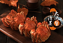 清蒸大闸蟹的做法