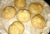 河套粉小笼的做法