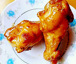 养秋膘——啤酒翅根的做法