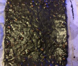 坚果巧克力的做法