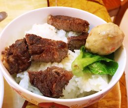 零基础家庭版煎牛排的做法