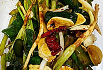 家常小菜（粥伴侣）的做法