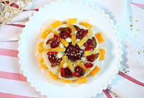 新年“年”一起（八宝甜饭）#好彩头#的做法