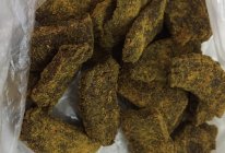 咖喱牛肉干的做法
