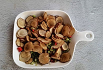 #本周热榜#凉拌洋姜的做法