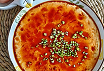 最佳快手早餐嫩豆腐蒸蛋羹#李锦记X豆果 夏日轻食美味榜#的做法