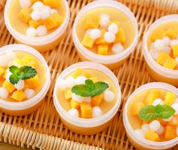 多芒布丁的做法